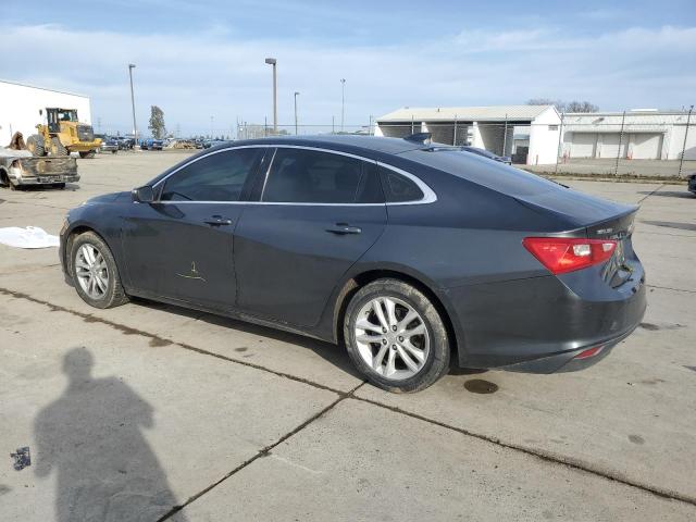 Photo 2 from auction – 2017 CHEVROLET MALIBU LT with VIN 1G1ZE5ST0HF190364