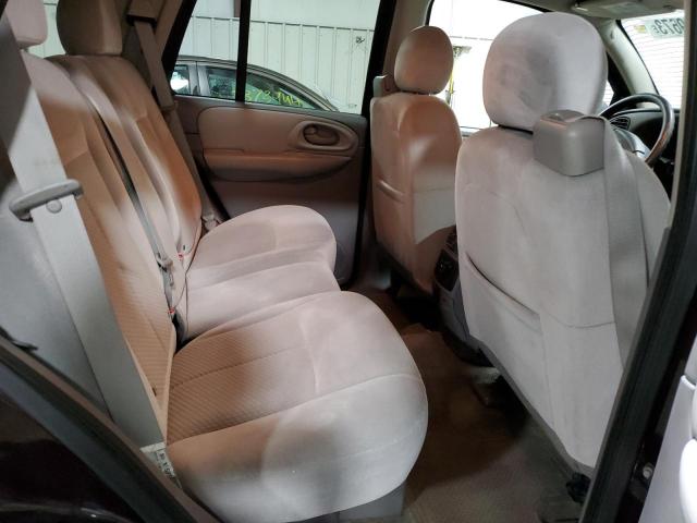 Photo 10 from auction – 2009 CHEVROLET TRAILBLAZE with VIN 1GNDT33S492100909