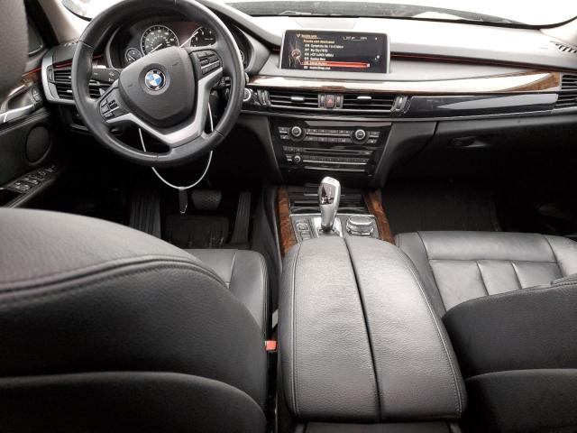 Photo 8 from auction – 2015 BMW X5 XDRIVE3 with VIN 5UXKR0C50F0K64512
