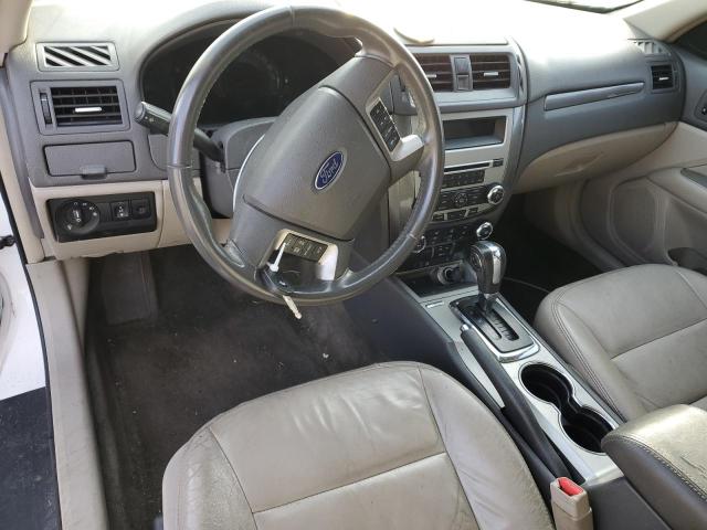 Photo 8 from auction – 2011 FORD FUSION SEL with VIN 3FAHP0JG6BR225901