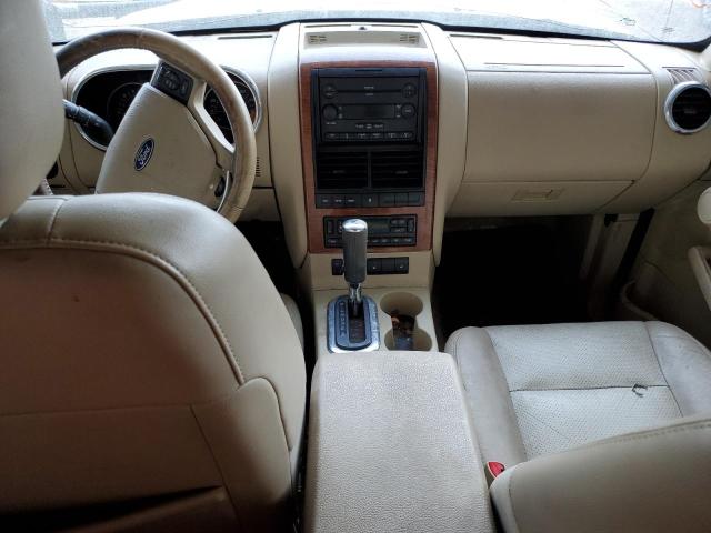 Photo 8 from auction – 2006 FORD EXPLORER E with VIN 1FMEU64876ZA07329