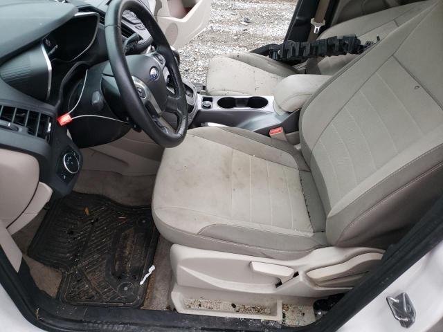 Photo 7 from auction – 2015 FORD C-MAX SE with VIN 1FADP5AU2FL124084