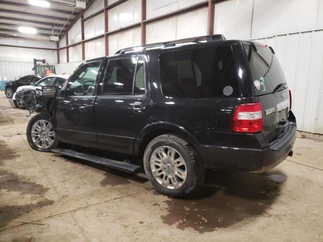 Photo 2 from auction – 2014 FORD EXPEDITION with VIN 1FMJU2A52EEF22892