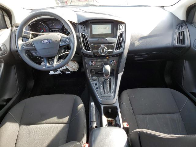 Photo 8 from auction – 2018 FORD FOCUS SEL with VIN 1FADP3H20JL271196