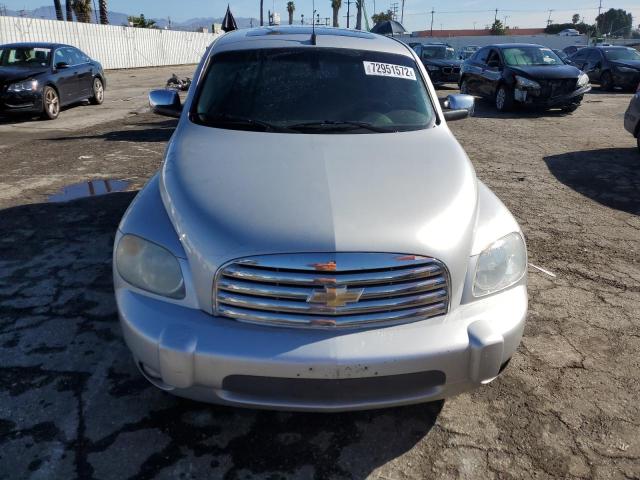 Photo 5 from auction – 2010 CHEVROLET HHR LT with VIN 3GNBACDVXAS558209