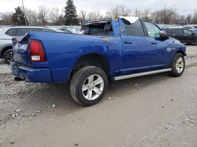 Photo 3 from auction – 2016 RAM 1500 SPORT with VIN 1C6RR7MT8GS166993
