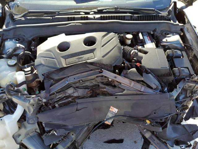 Photo 11 from auction – 2017 FORD FUSION TIT with VIN 3FA6P0K93HR187902