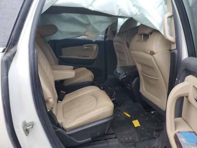 Photo 10 from auction – 2012 CHEVROLET TRAVERSE L with VIN 1GNKVLED9CJ257073