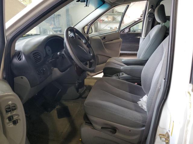 Photo 7 from auction – 2006 CHRYSLER TOWN & COU with VIN 1A4GP45R96B692968