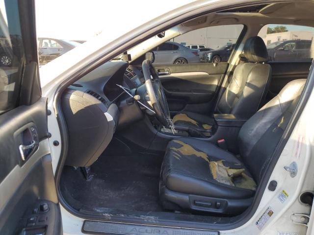 Photo 7 from auction – 2006 ACURA TSX with VIN JH4CL96846C029285