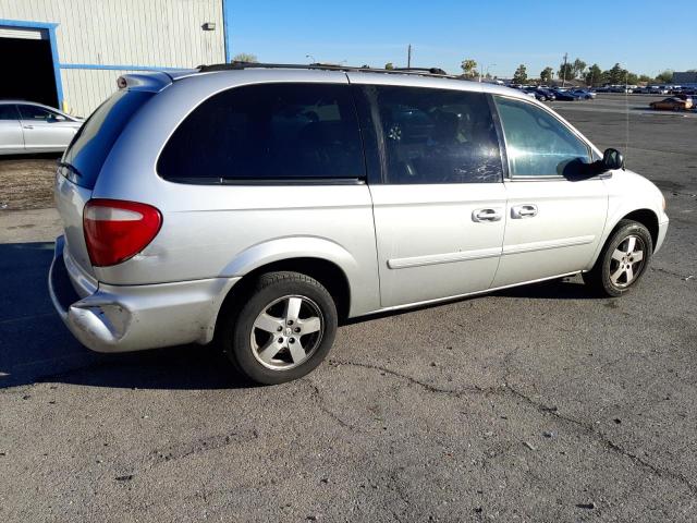 Photo 3 from auction – 2007 DODGE GRAND CARA with VIN 2D4GP44L67R251033