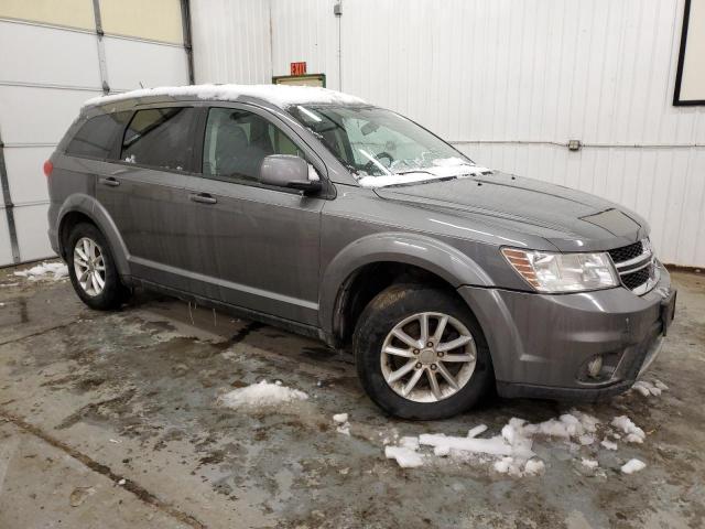 Photo 4 from auction – 2013 DODGE JOURNEY SX with VIN 3C4PDCBG0DT611671