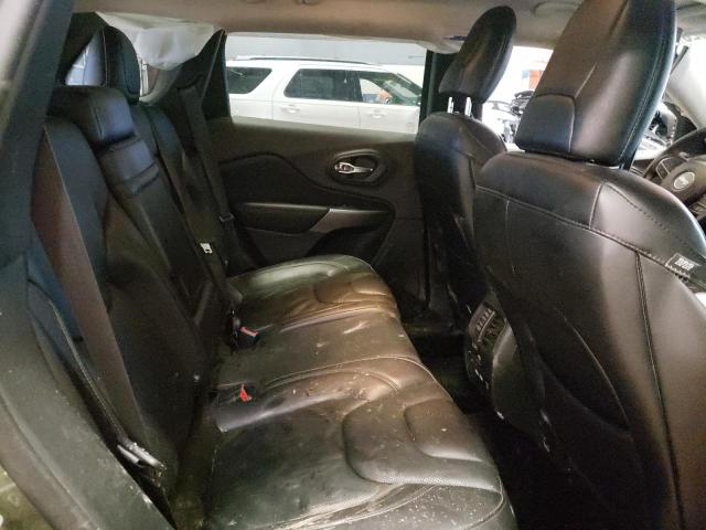 Photo 11 from auction – 2019 JEEP CHEROKEE L with VIN 1C4PJMDN2KD167299