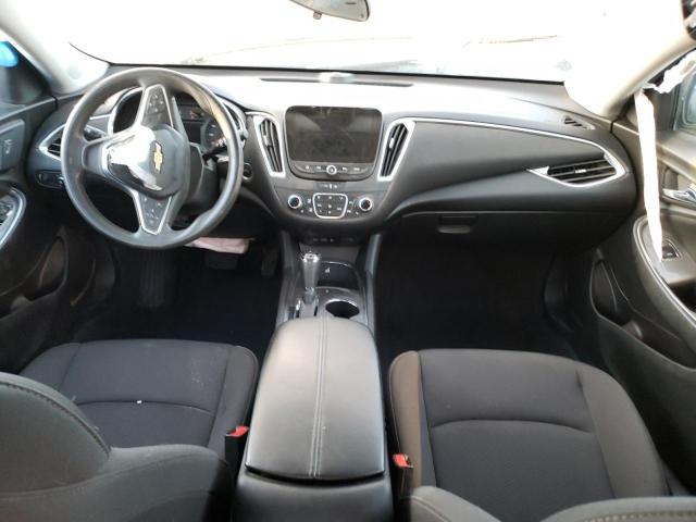 Photo 8 from auction – 2020 CHEVROLET MALIBU with VIN 1G1ZD5ST4LF019886