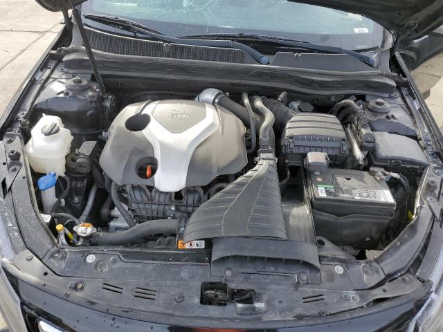 Photo 11 from auction – 2013 KIA OPTIMA SX with VIN 5XXGR4A67DG151694