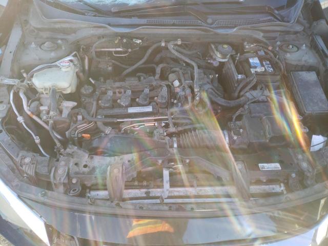 Zdjęcie 11 z aukcji – 2016 HONDA CIVIC EX z VIN 2HGFC3B36GH353151