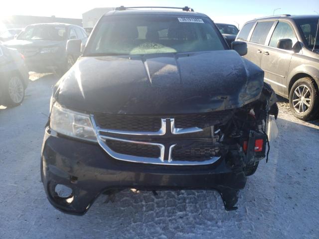 Photo 5 from auction – 2013 DODGE JOURNEY SX with VIN 3C4PDCCG4DT694777