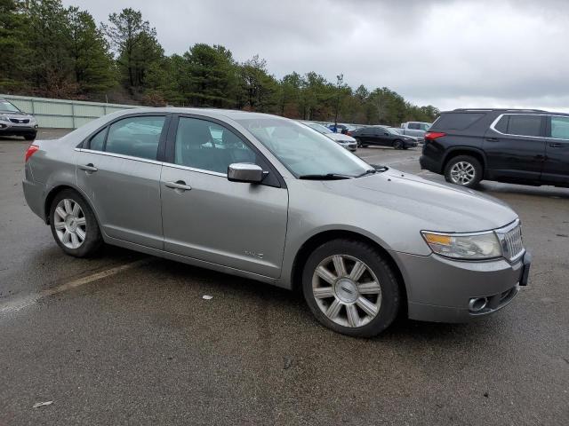 Photo 4 from auction – 2008 LINCOLN MKZ with VIN 3LNHM26T08R622464