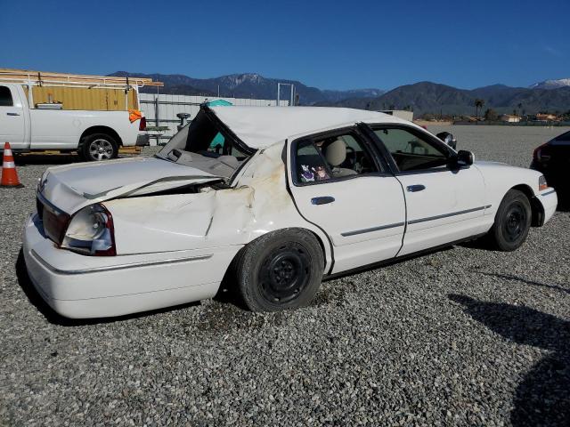 Photo 3 from auction – 2003 MERCURY GRAND MARQ with VIN 2MEFM74W23X606538