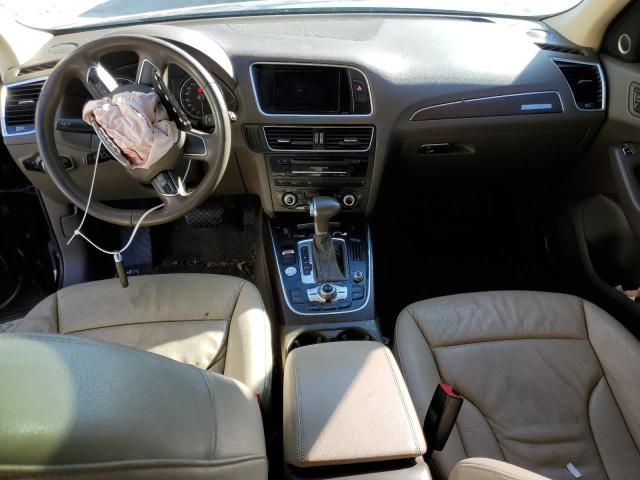 Photo 8 from auction – 2015 AUDI Q5 PREMIUM with VIN WA1LFAFP4FA144587