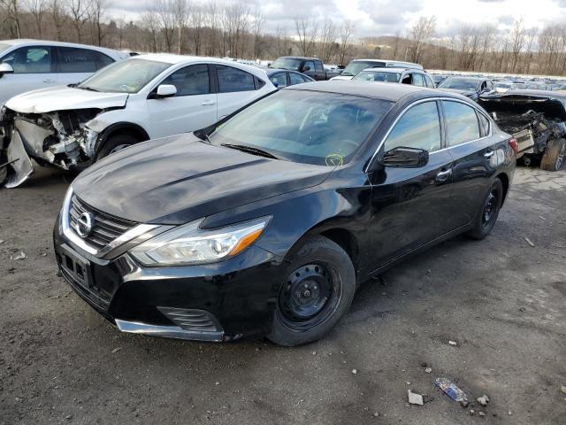 Photo 1 from auction – 2016 NISSAN ALTIMA 2.5 with VIN 1N4AL3AP2GN335031