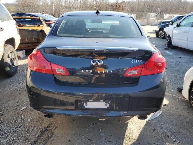Photo 6 from auction – 2012 INFINITI G37 with VIN JN1CV6AR4CM676420
