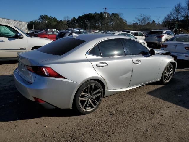 Photo 3 from auction – 2014 LEXUS IS 250 with VIN JTHBF1D22E5027203
