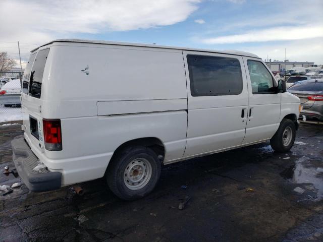 Photo 3 from auction – 2003 FORD ECONOLINE with VIN 1FTRE14243HA35088