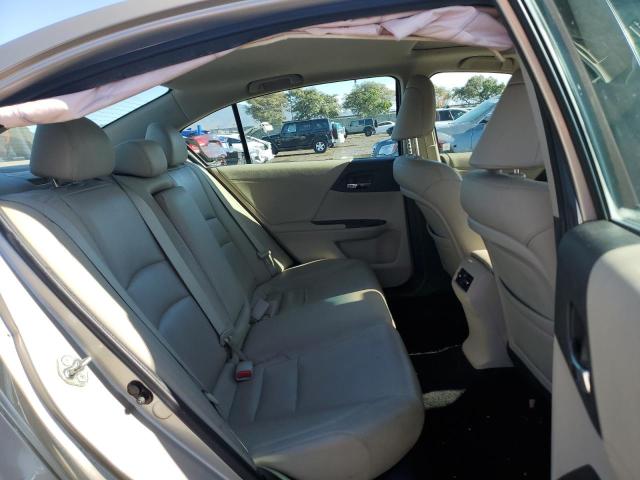 Photo 10 from auction – 2013 HONDA ACCORD EXL with VIN 1HGCR2F80DA076816