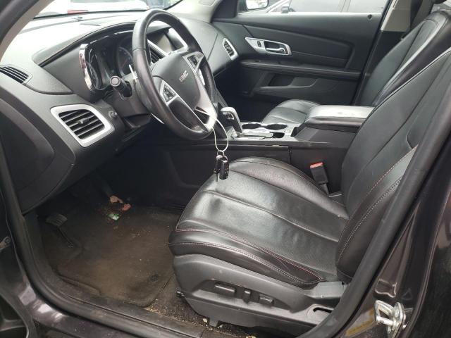 Photo 7 from auction – 2015 GMC TERRAIN SL with VIN 2GKFLXEKXF6404495