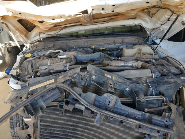 Photo 11 from auction – 2015 FORD F250 SUPER with VIN 1FT7W2AT5FEB02505