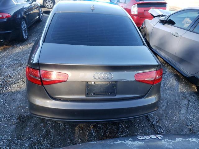 Photo 6 from auction – 2014 AUDI A4 PREMIUM with VIN WAUEFAFL8EN007460