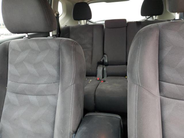 Photo 10 from auction – 2015 NISSAN ROGUE S with VIN KNMAT2MVXFP511955