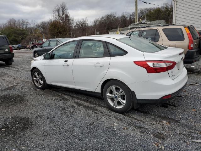 Photo 2 from auction – 2014 FORD FOCUS SE with VIN 1FADP3F24EL115512