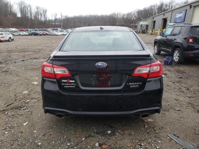 Photo 6 from auction – 2018 SUBARU LEGACY 3.6 with VIN 4S3BNEN69J3010272