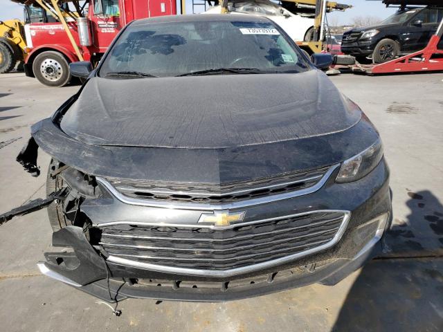 Photo 5 from auction – 2017 CHEVROLET MALIBU LT with VIN 1G1ZE5ST5HF185595