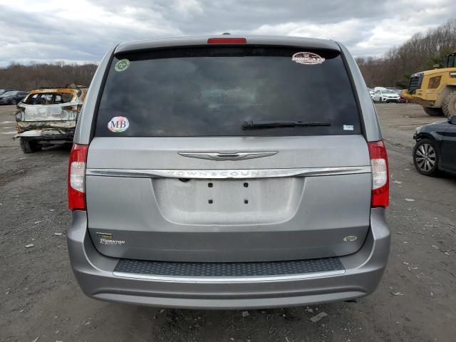 Photo 6 from auction – 2014 CHRYSLER TOWN & COU with VIN 2C4RC1BG0ER403293