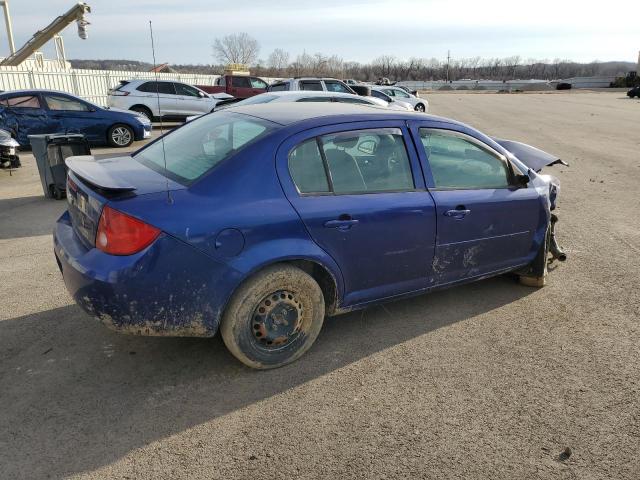Photo 3 from auction – 2007 CHEVROLET COBALT LT with VIN 1G1AL55F277180386