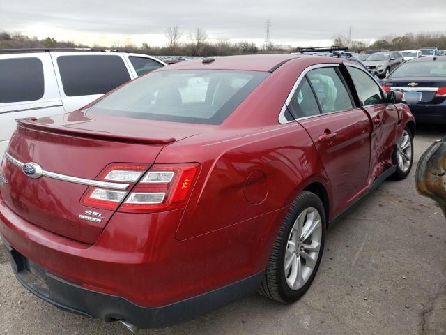 Photo 4 from auction – 2013 FORD TAURUS with VIN 1FAHP2E83DG166833