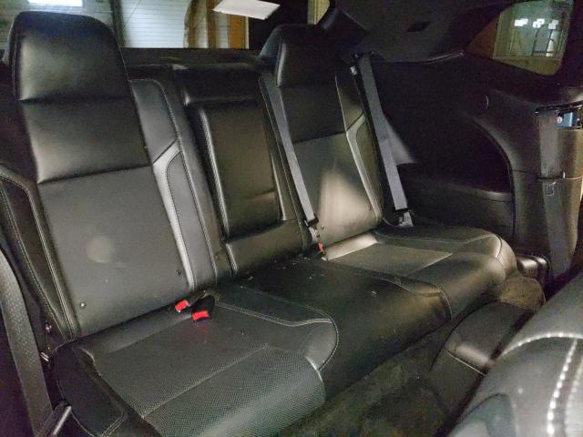 Photo 10 from auction – 2015 DODGE CHALLENGER with VIN 2C3CDZBT6FH910578