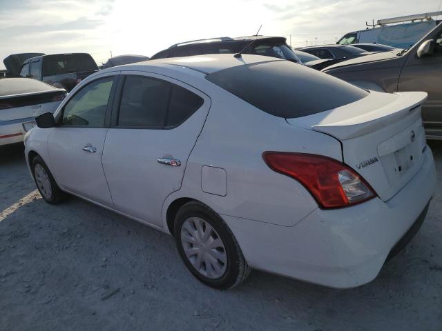Photo 2 from auction – 2016 NISSAN VERSA S with VIN 3N1CN7AP3GL831690