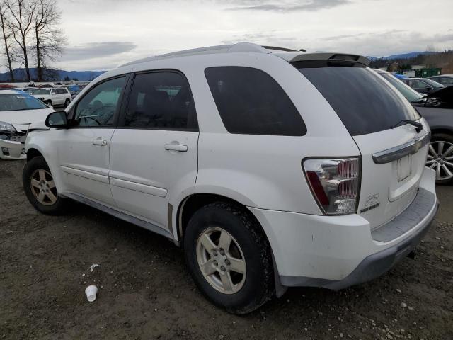 Photo 2 from auction – 2005 CHEVROLET EQUINOX LT with VIN 2CNDL63F556000811