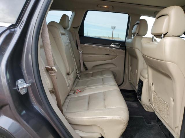 Photo 11 from auction – 2015 JEEP GRAND CHER with VIN 1C4RJEBG6FC217779