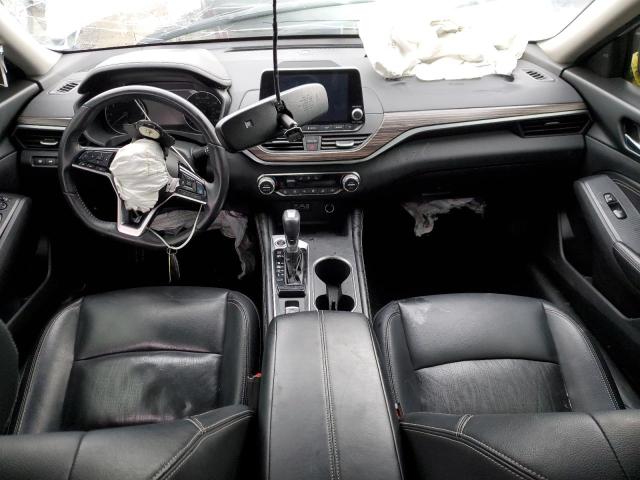 Photo 8 from auction – 2019 NISSAN ALTIMA SL with VIN 1N4BL4EV8KC233434