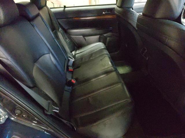 Photo 11 from auction – 2013 SUBARU OUTBACK 2. with VIN 4S4BRCKC9D3260503