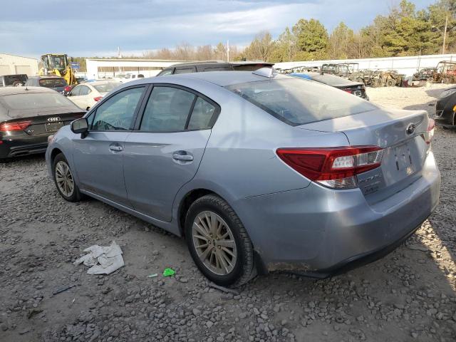 Photo 2 from auction – 2017 SUBARU IMPREZA PR with VIN 4S3GKAB6XH3601846