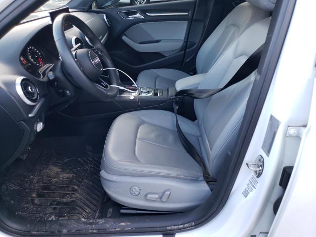 Photo 7 from auction – 2020 AUDI A3 S-LINE with VIN WAUBEGFF3LA028563