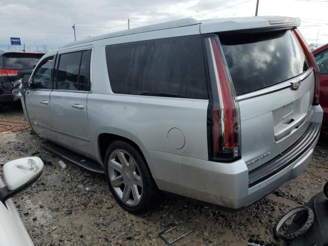 Photo 2 from auction – 2016 CADILLAC ESCALADE E with VIN 1GYS4HKJ7GR459480