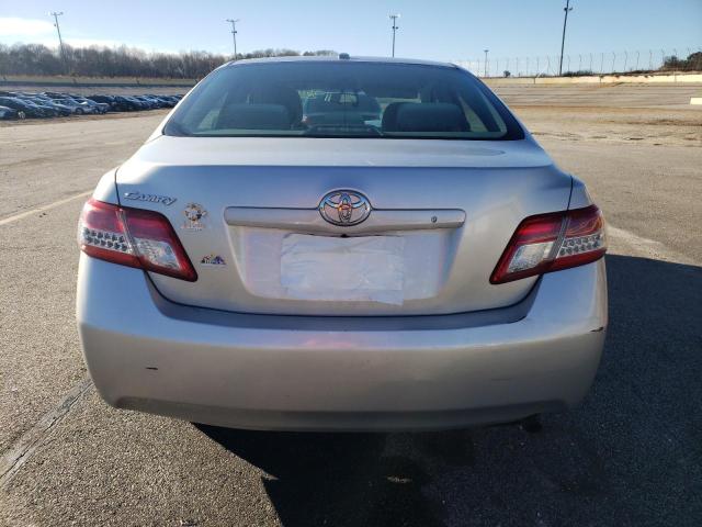 Zdjęcie 6 z aukcji – 2011 TOYOTA CAMRY BASE z VIN 4T4BF3EK6BR185770