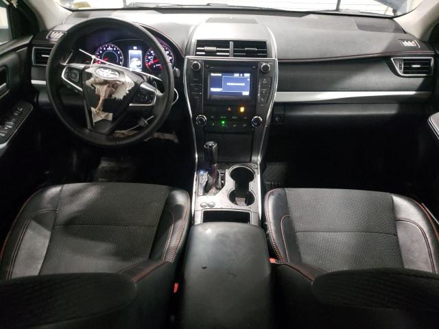 Photo 8 from auction – 2017 TOYOTA CAMRY LE with VIN 4T1BF1FK7HU312287